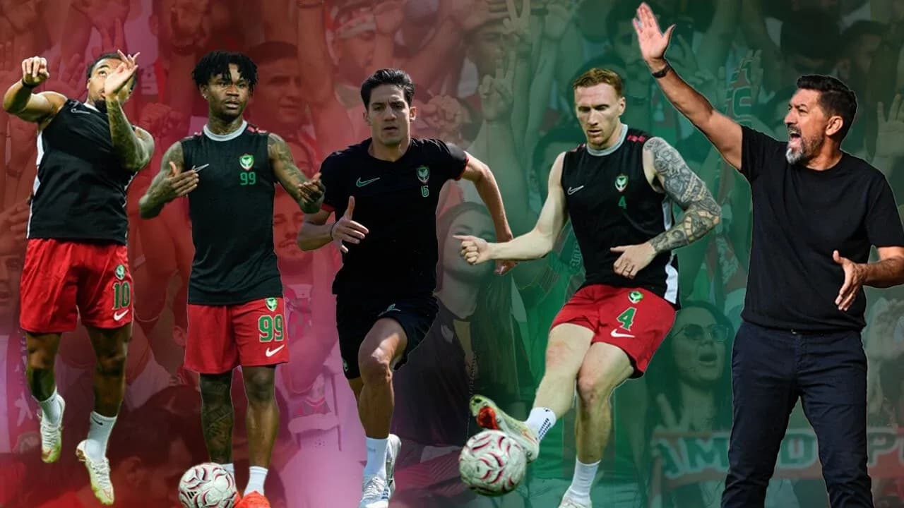 Amedspor vites yükseltti, sırada Beşiktaş var
