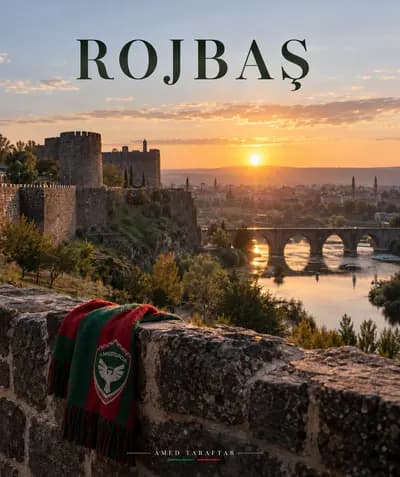 Rojbaş Amed! ❤️💚