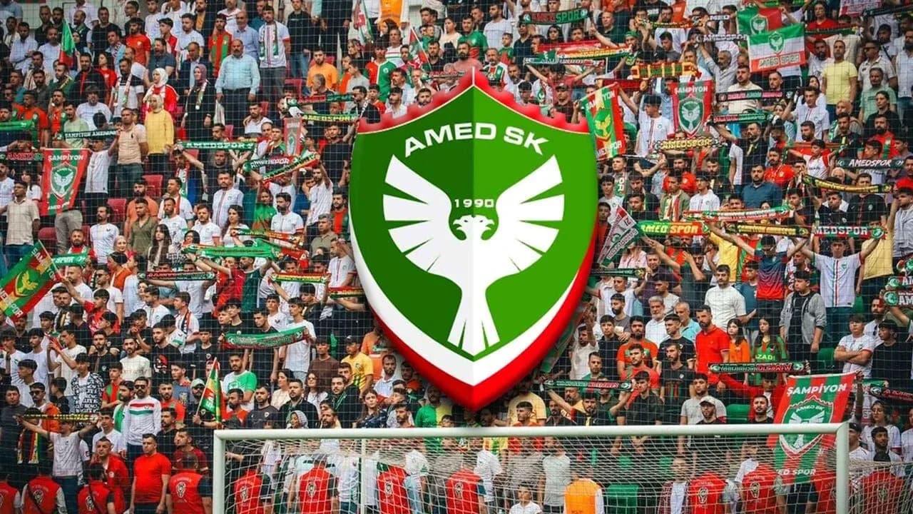 Amedspor'un Beşiktaş maç biletleri çıktığı gibi bitti!