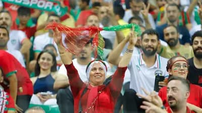 Amed, zirvenin dengesini değiştirecek!