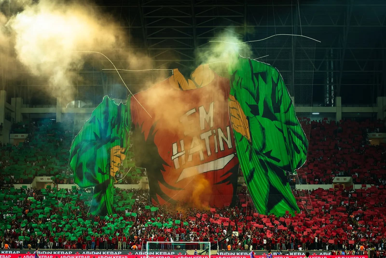 GÜNAYDIN AMEDSPOR AİLESİ! 💚❤️☀️