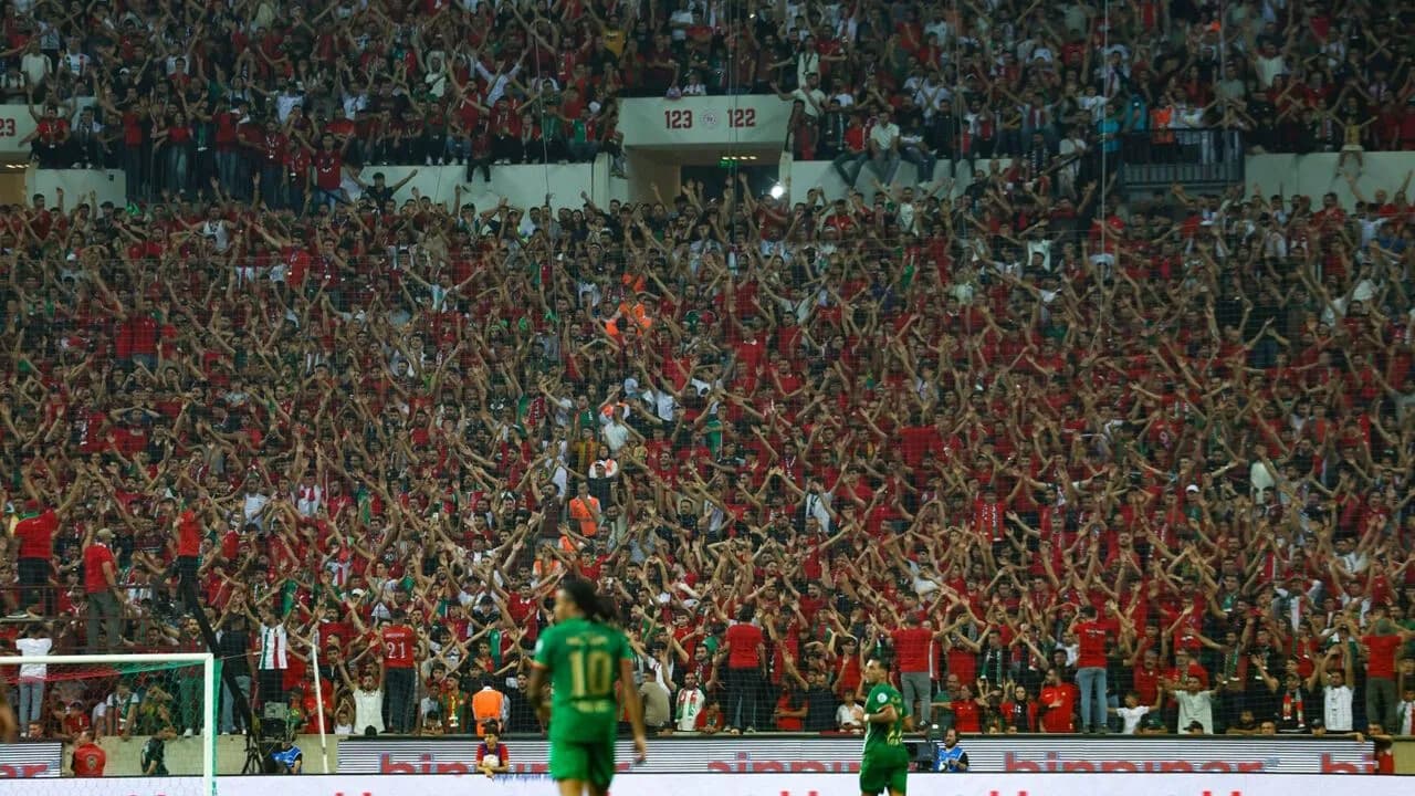 Amedspor’un büyük yürüyüşü: Avantaj korunabilecek mi?