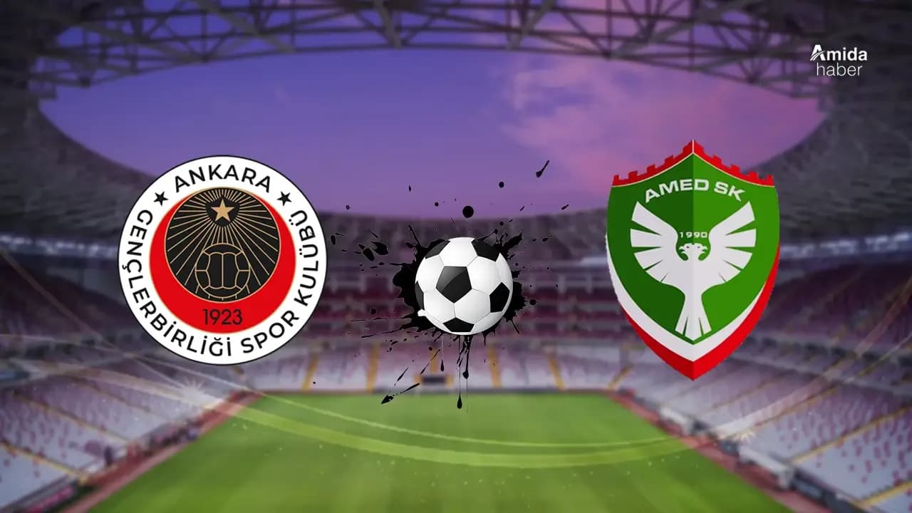 Amedspor taraftarı Ankara’ya taşınıyor! Leblebi gibi tükendi
