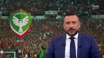 Ertem Şener: Amedspor’u deplasmanda yenmek çok zor