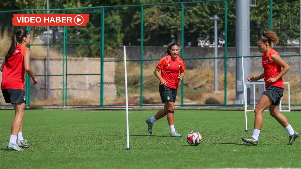 Ahmet Hafız: İsteğimiz Amedspor'u Avrupa'da temsil etmek