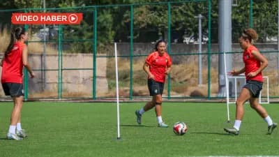 Ahmet Hafız: İsteğimiz Amedspor'u Avrupa'da temsil etmek