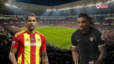 Biri Kayserispor’daydı diğeri Amedspor’da: İki futbolcudan iki şehir için farklı yorum!