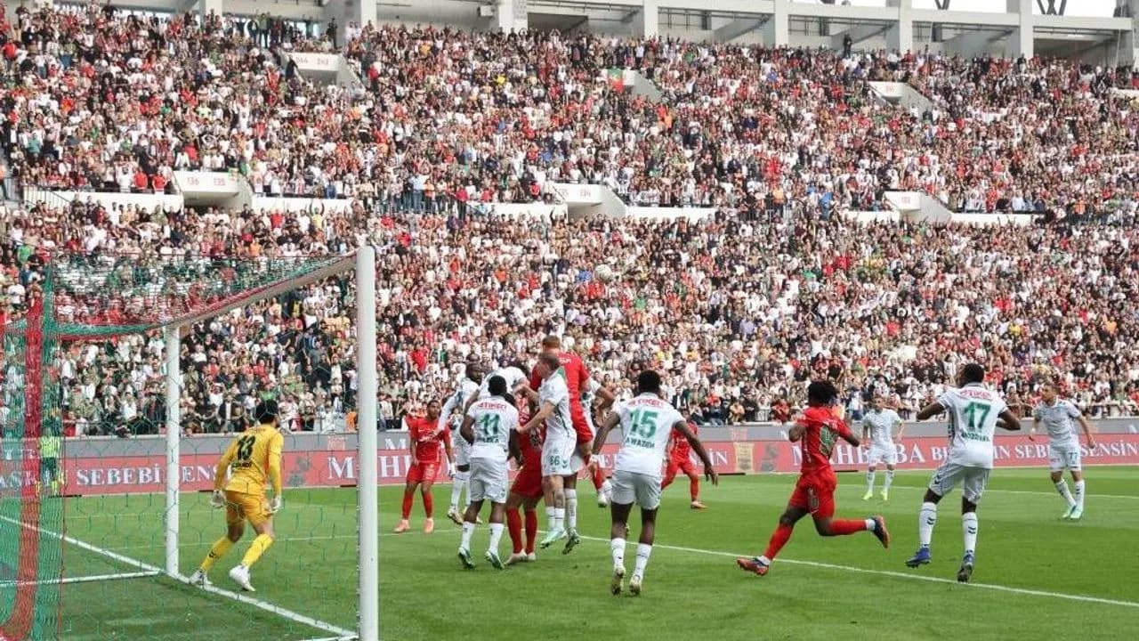 4 hafta yok denilmişti: Amedsporlu futbolcu hakkında yeni gelişme!