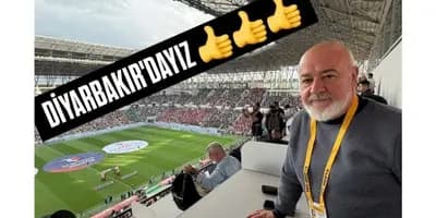 Amedspor Konyaspor maçını yazdı, sosyal medyada linç edildi