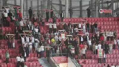 Amedspor taraftarı Samsun’a gidemedi: Sebebi ortaya çıktı!