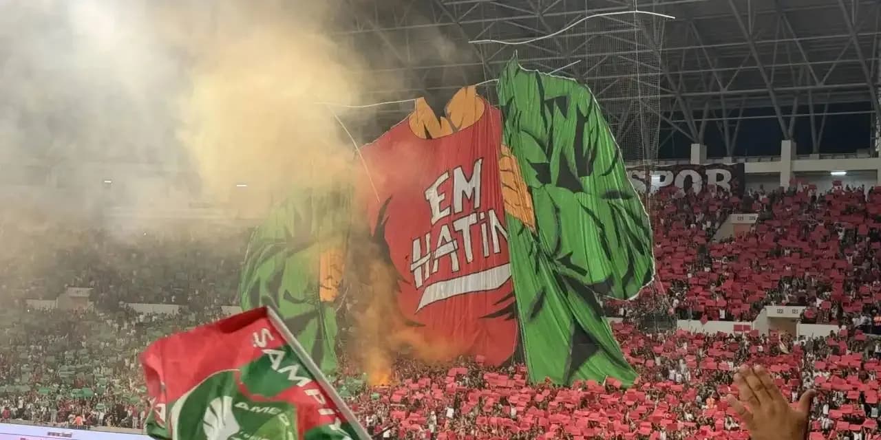 Amedspor’un gözü zirvede