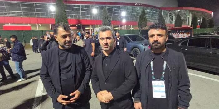 Amedspor Liderlik Koltuğuna Oturdu!