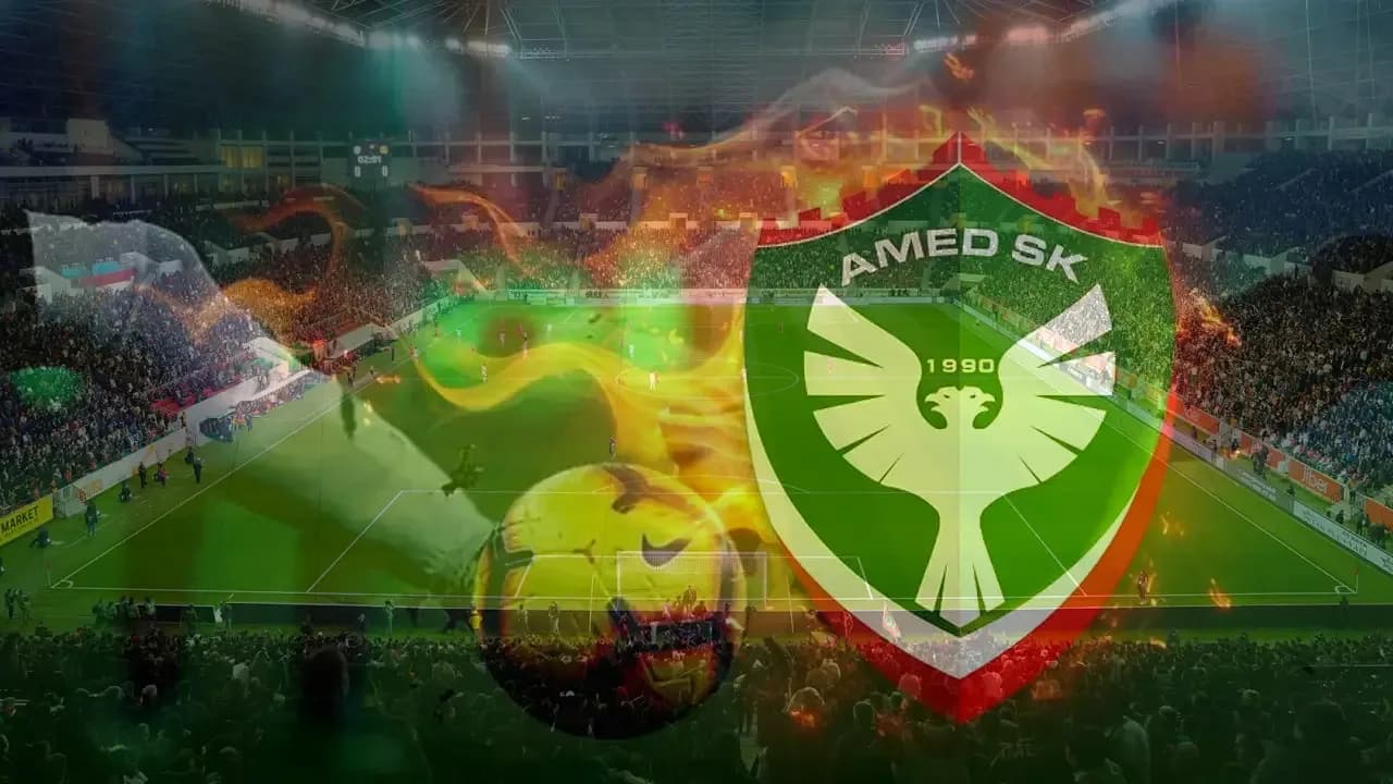 Süper Lig’e renk kattı: Amedspor’un her maçı gündem